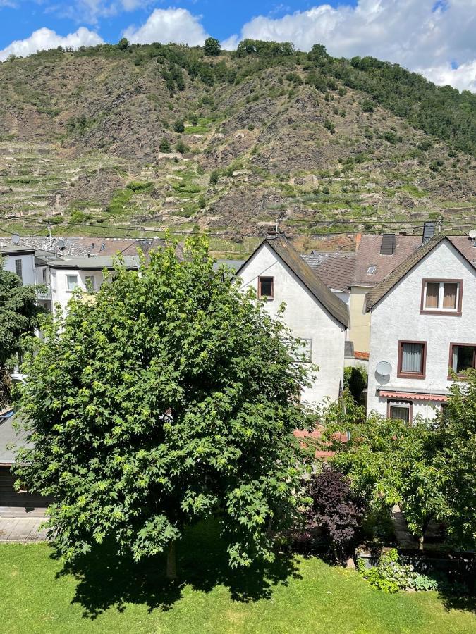 Ferienwohnung Dieblich An Der Mosel Extérieur photo