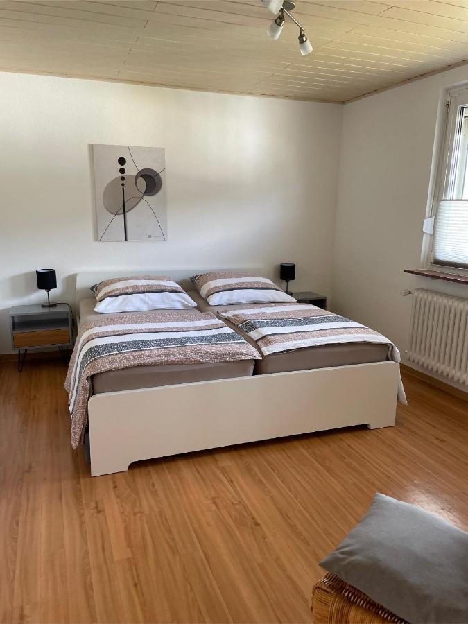 Ferienwohnung Dieblich An Der Mosel Extérieur photo