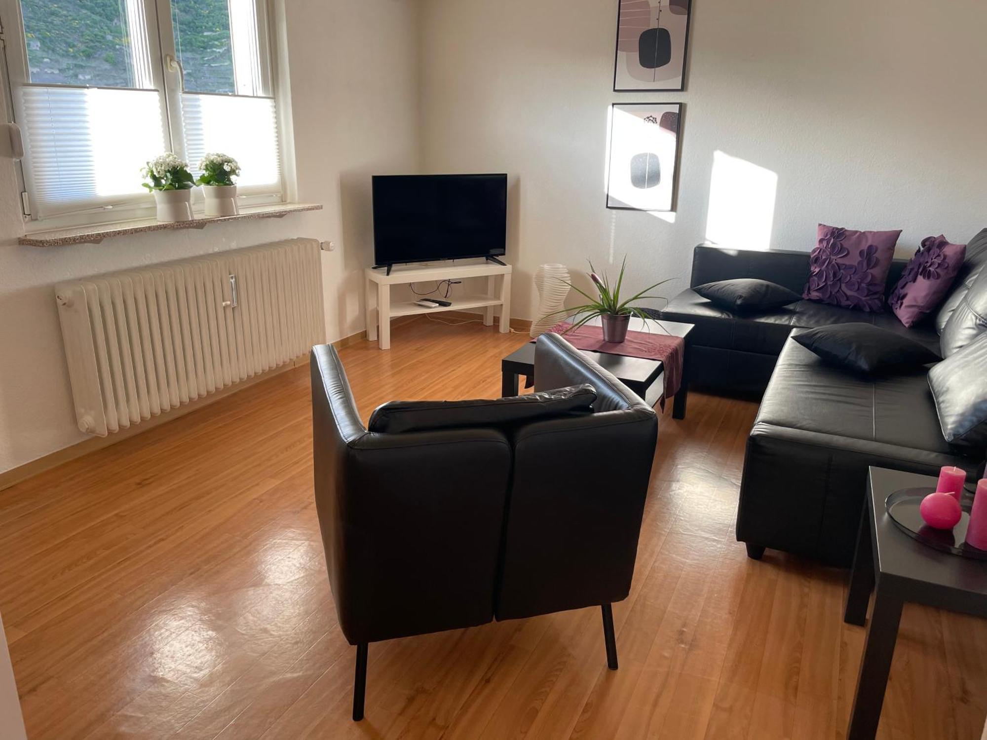 Ferienwohnung Dieblich An Der Mosel Extérieur photo